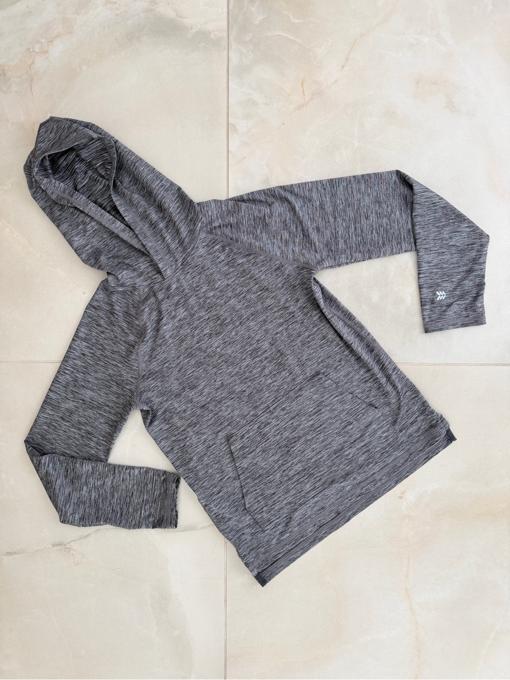 ALL IN MOTION Boys Performance Hoodie